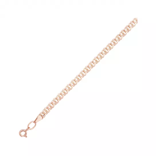 Браслет из золота