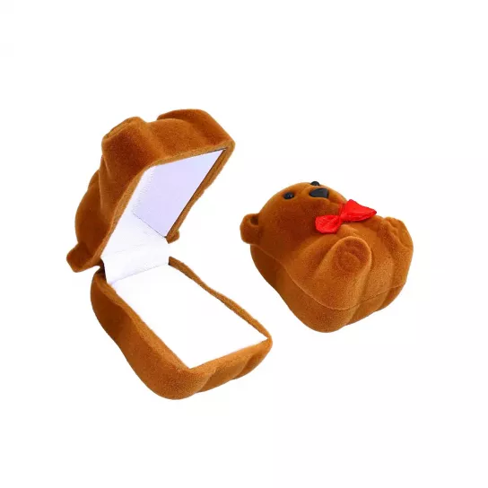 Футляр "Мишка"