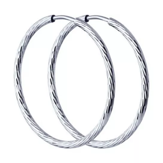 Конго из серебра