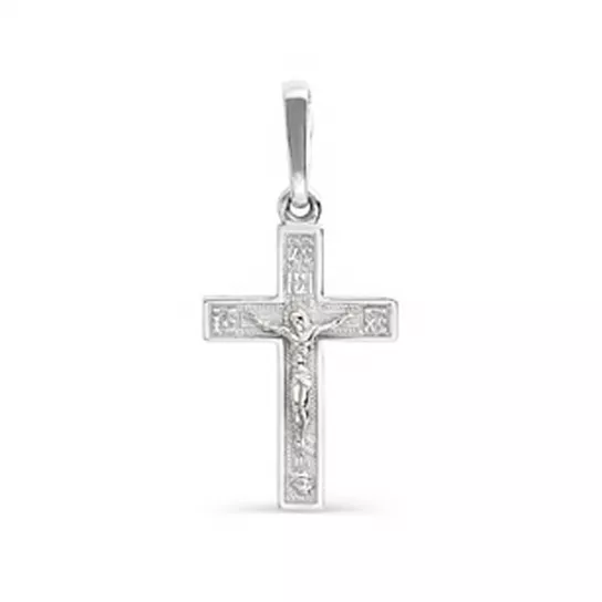 Крест из золота