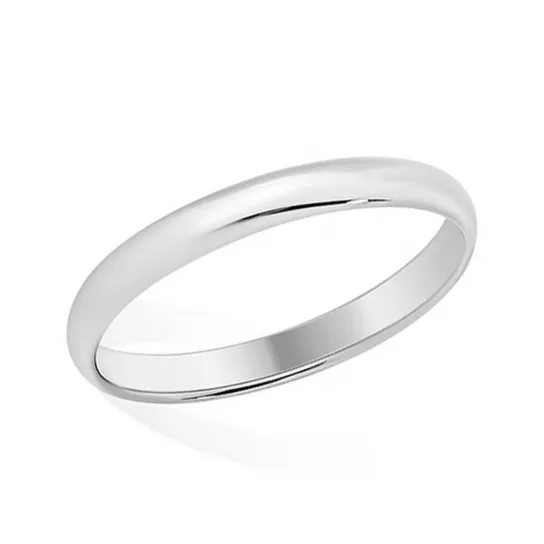 Кольцо из серебра