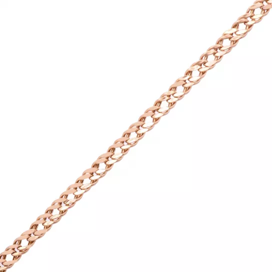 Браслет из золота