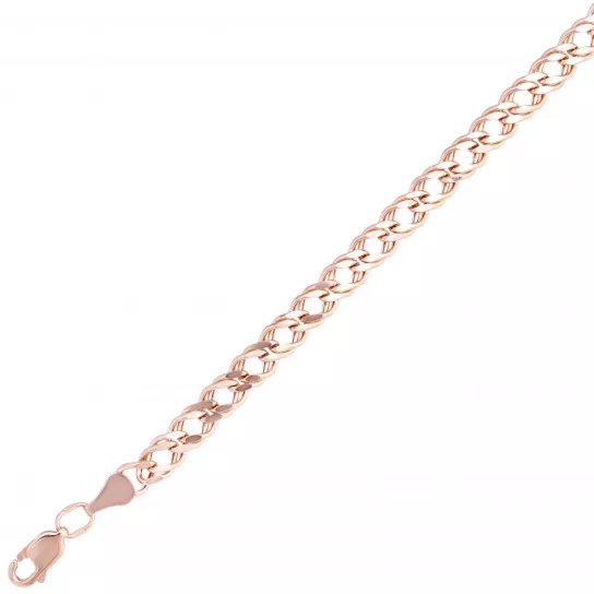 Браслет из золота