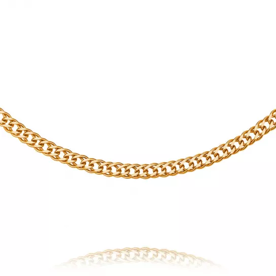 Браслет из золота