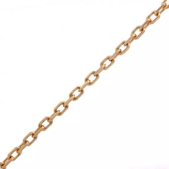 Браслет из золота