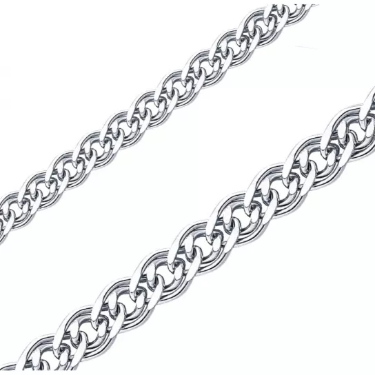 Цепь из серебра