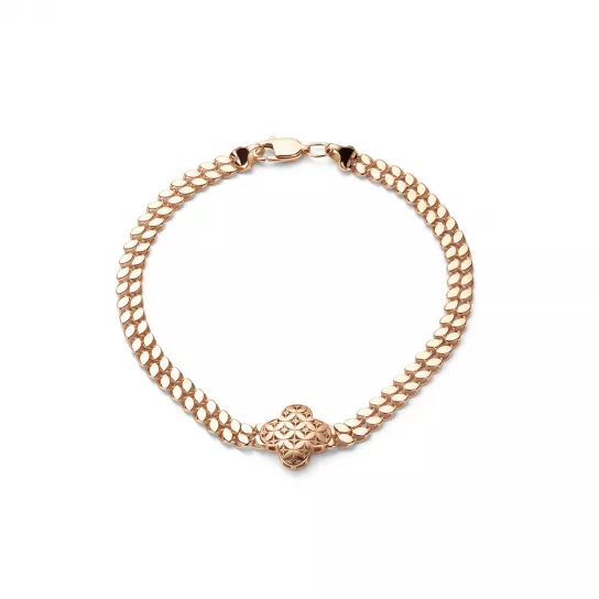 Браслет из золота