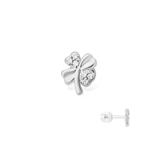 Пусет из серебра