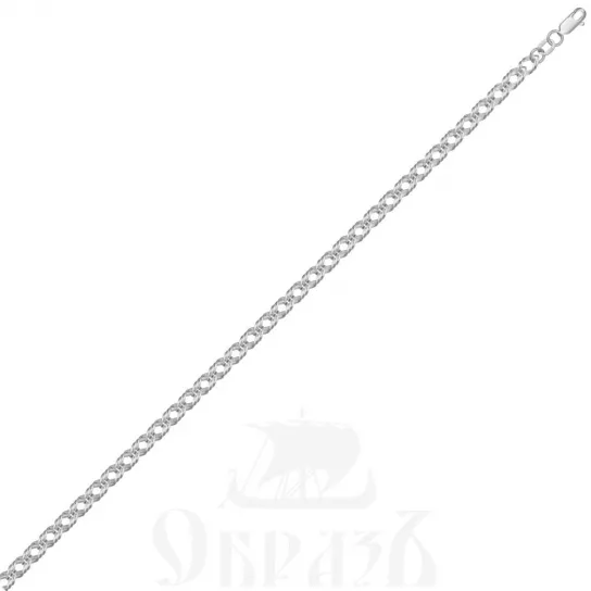 Цепь из серебра