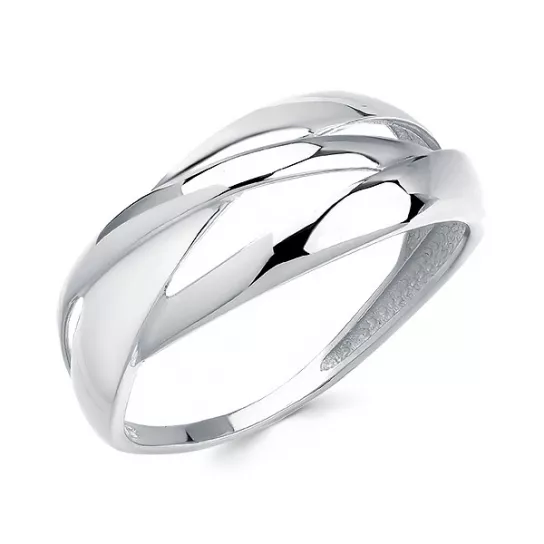 Кольцо из серебра