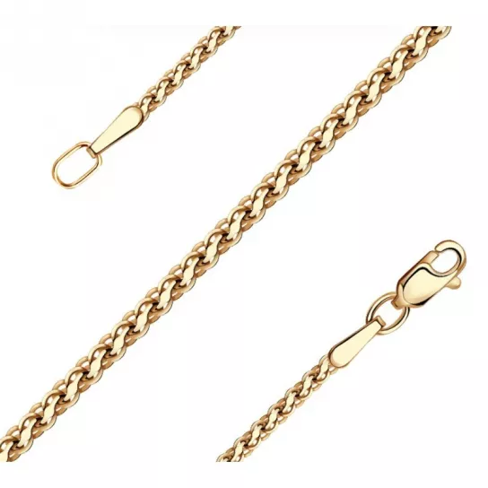 Цепь из золота