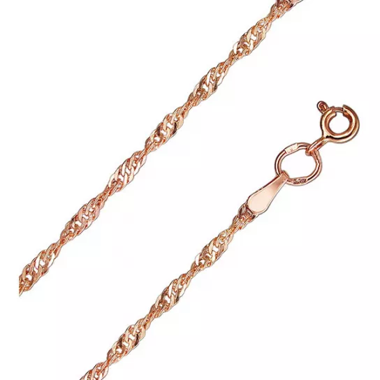 Цепь из золота