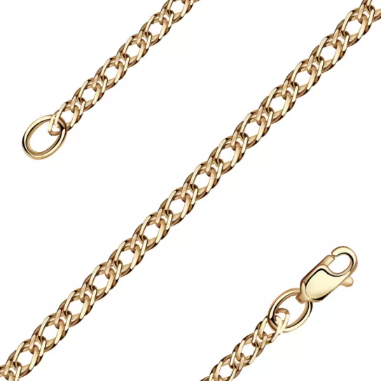 Браслет из золота