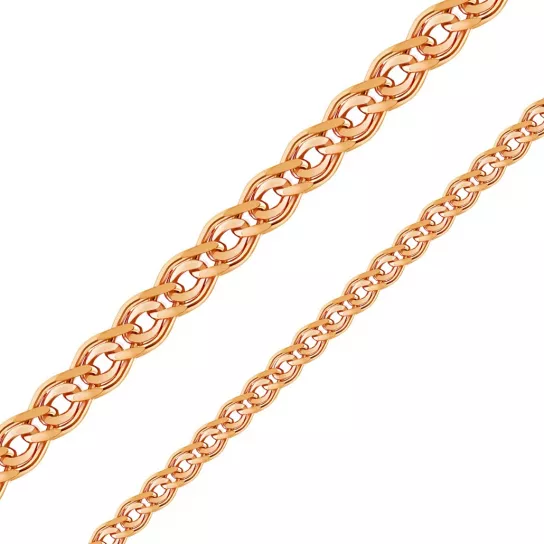 Цепь из золота